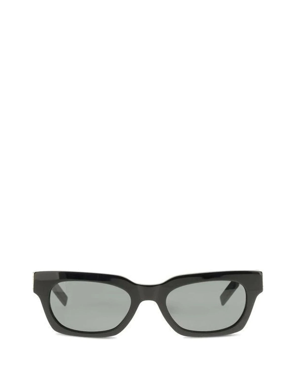 Saint Laurent Sunglasse in black, Acetate