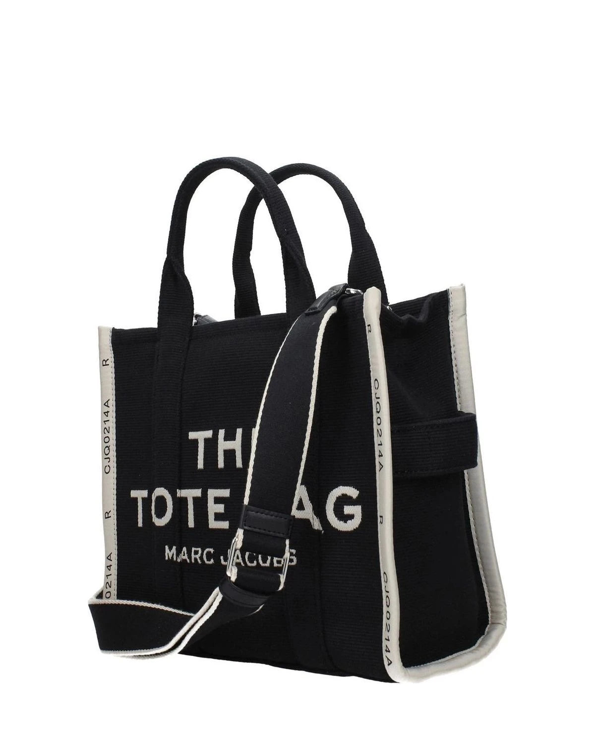 Marc Jacobs Tote Bag in black — view 2