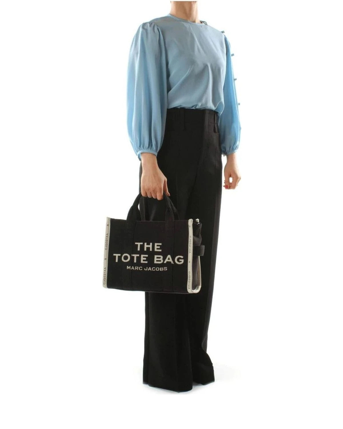 Marc Jacobs Tote Bag in black — view 4