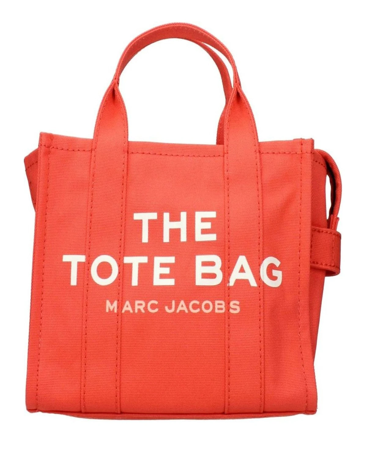 Marc Jacobs Tote Bag in orange