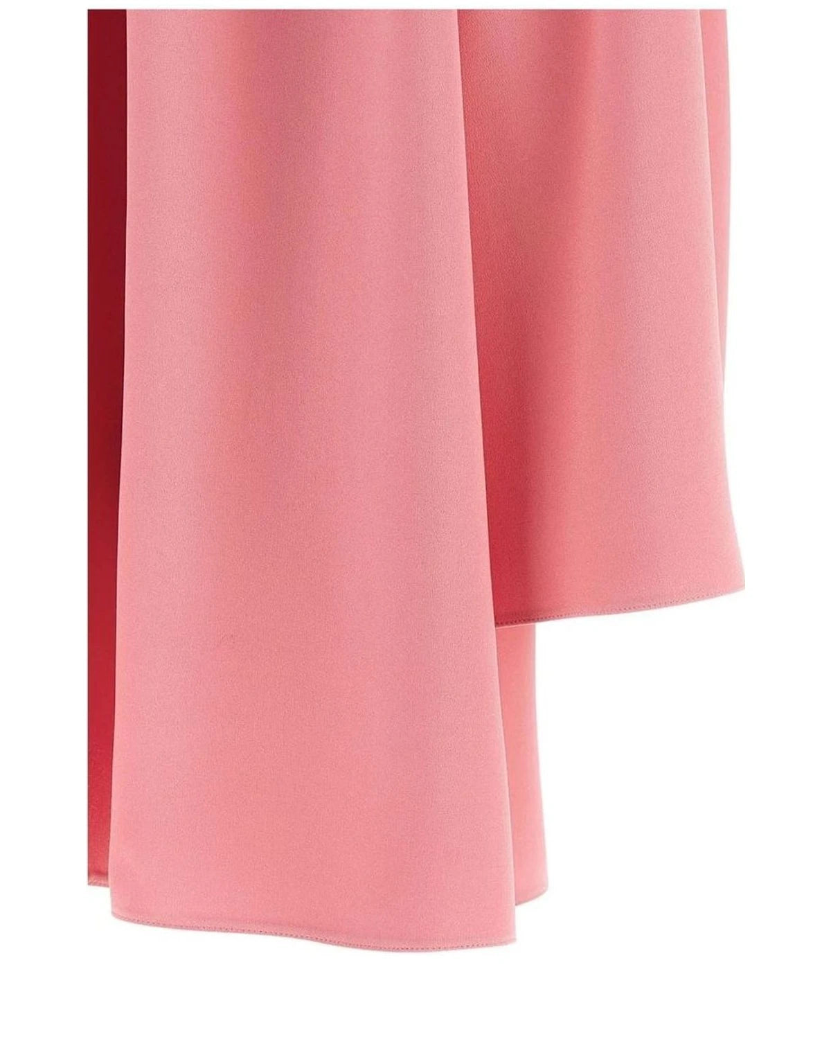 Valentino Garavani Blouse in pink, Silk — view 4