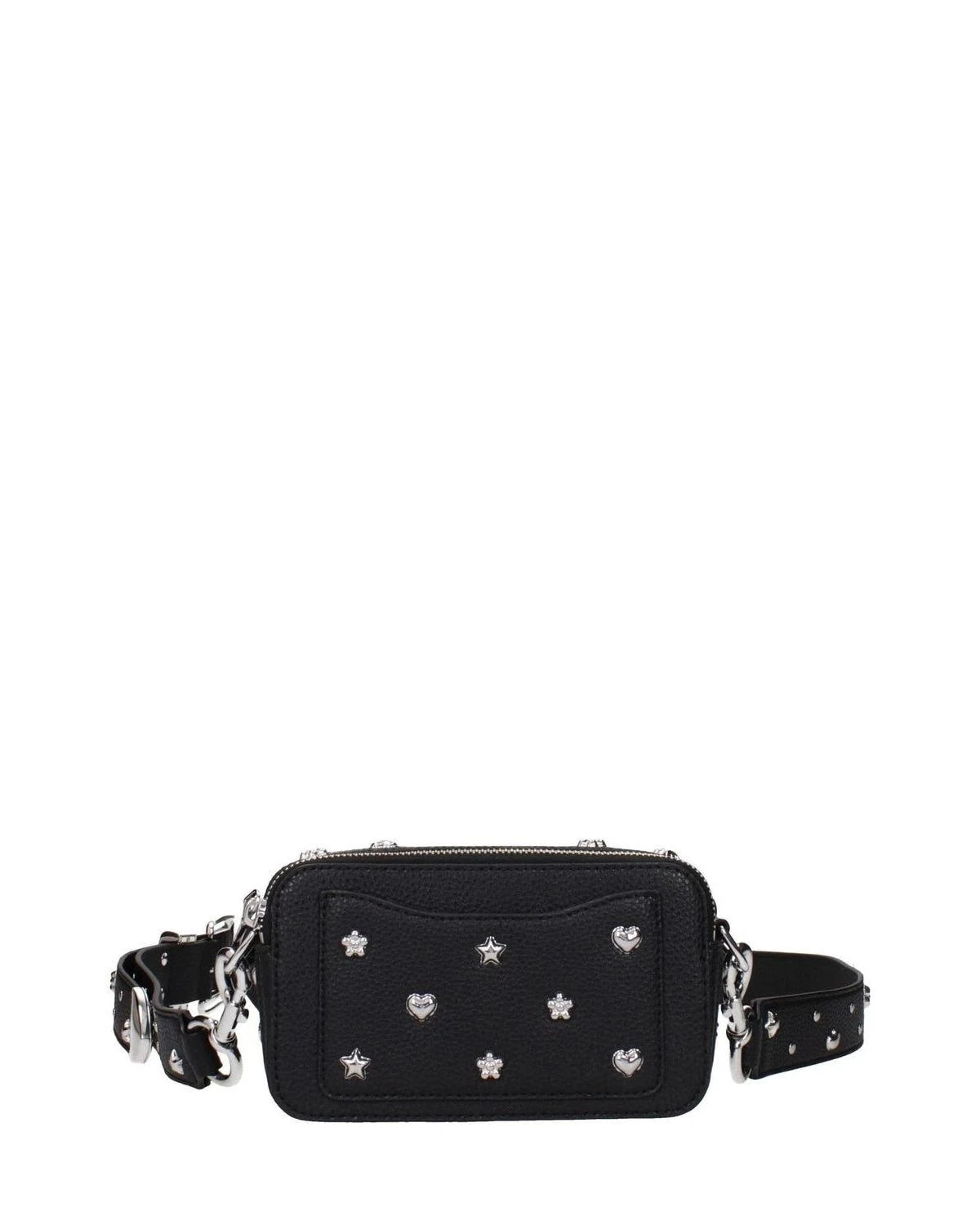 Marc Jacobs Cross Body Bag in black — view 3