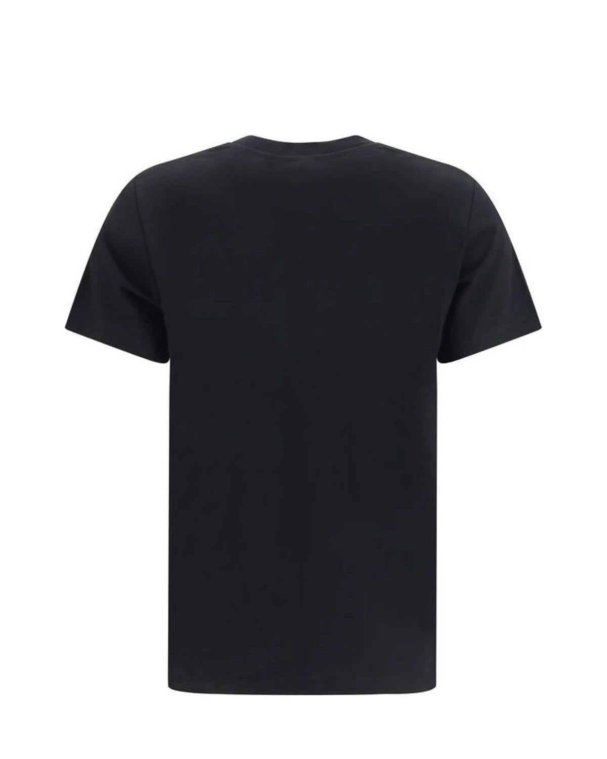 Balmain T-Shirt in black, Cotton — view 2