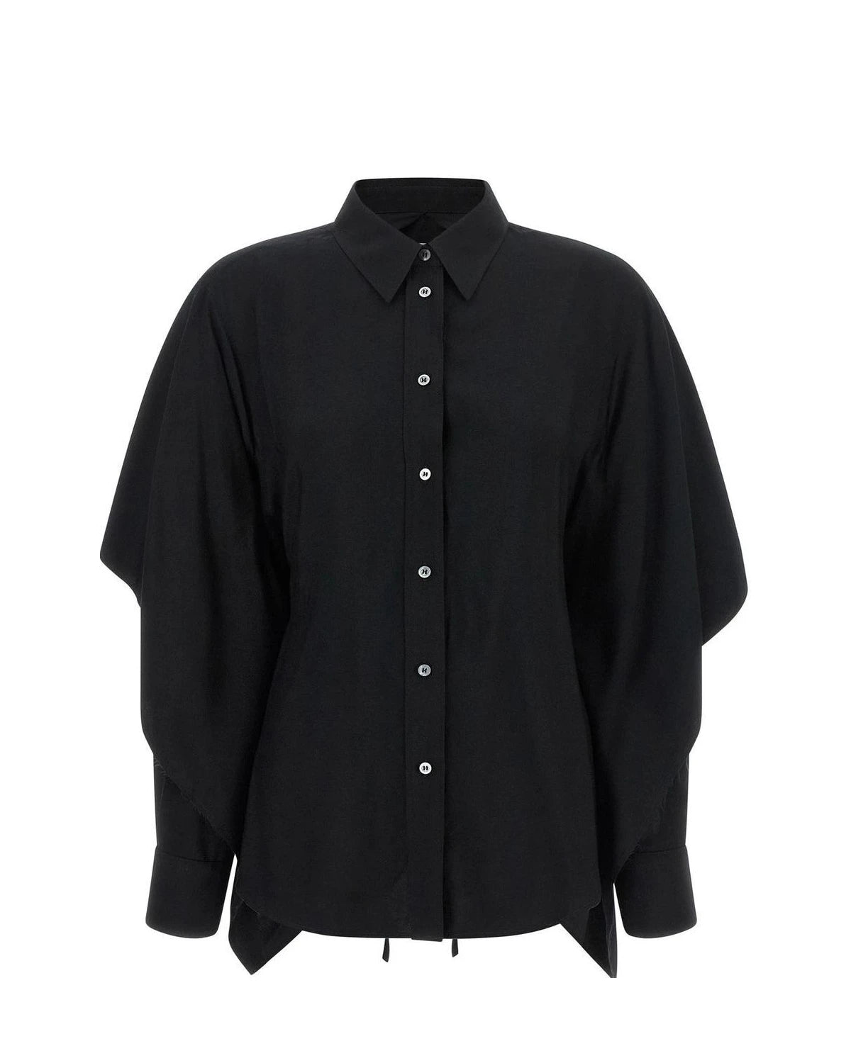 Maison Margiela Blouse in black