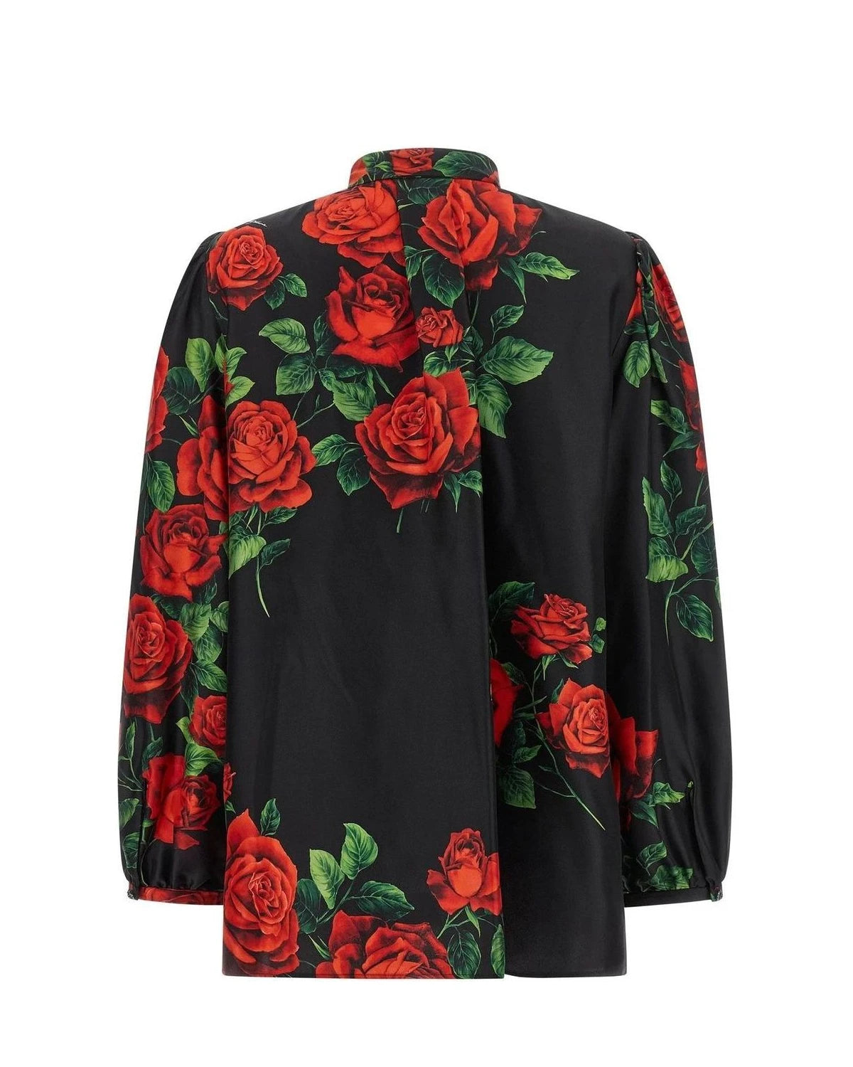 Dolce & Gabbana Blouse in black — view 2