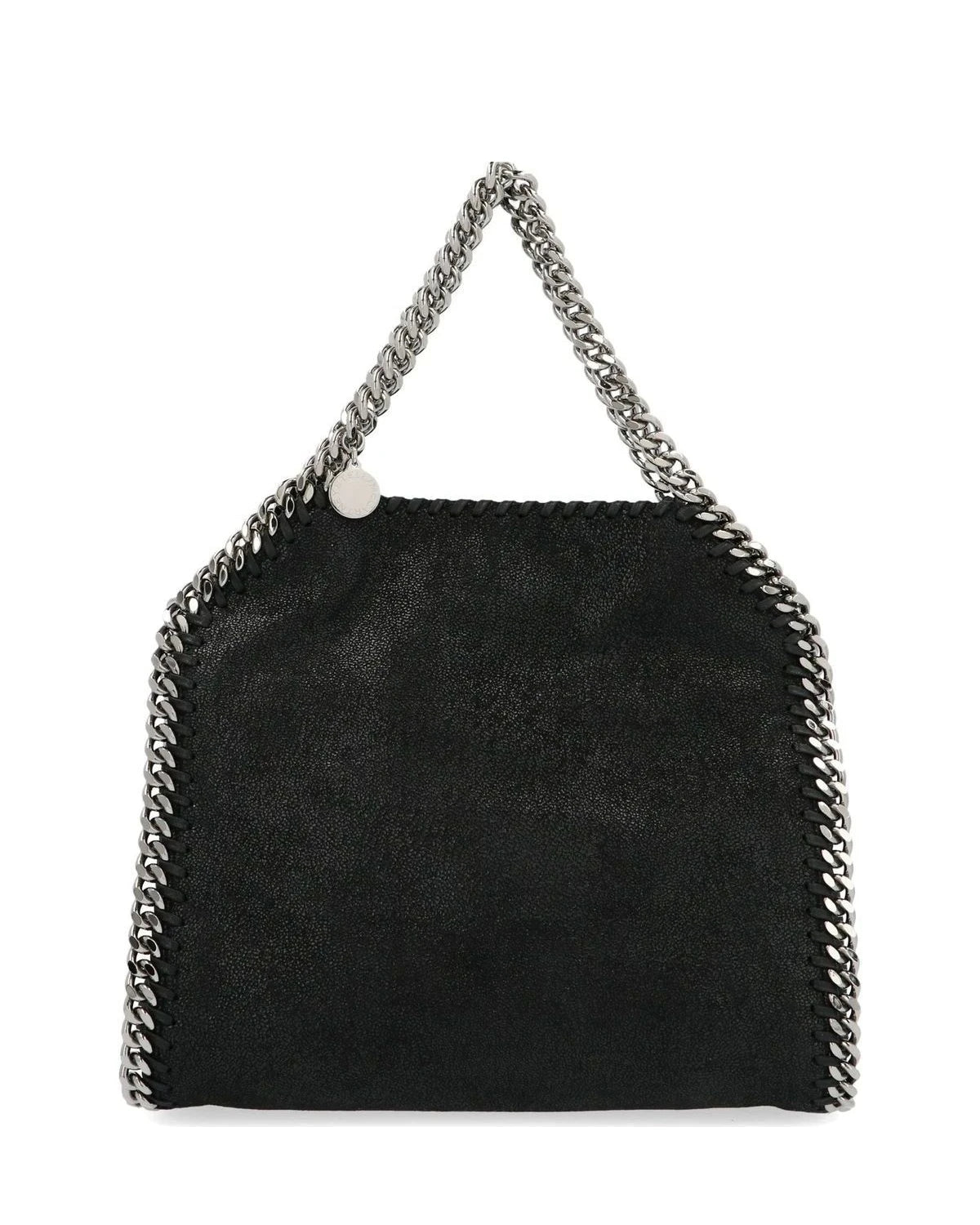 Stella McCartney Shoulder Bag in black