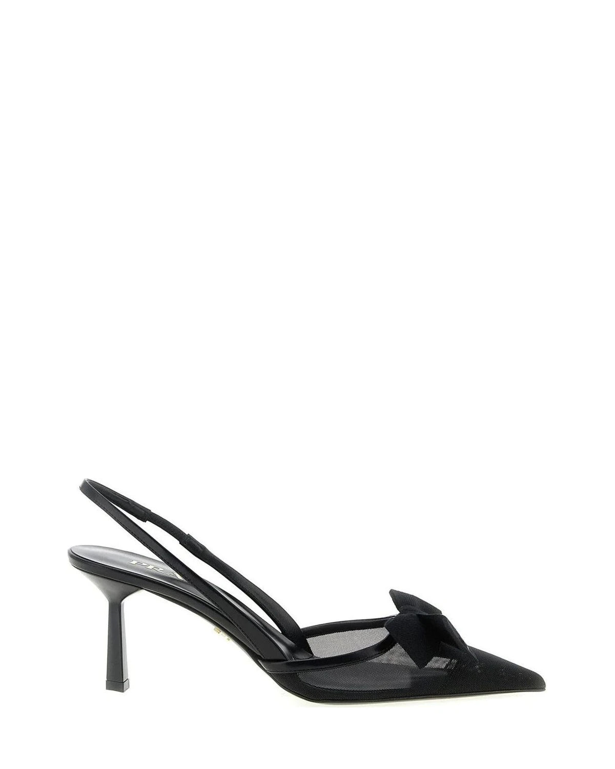 Prada Pumps in black
