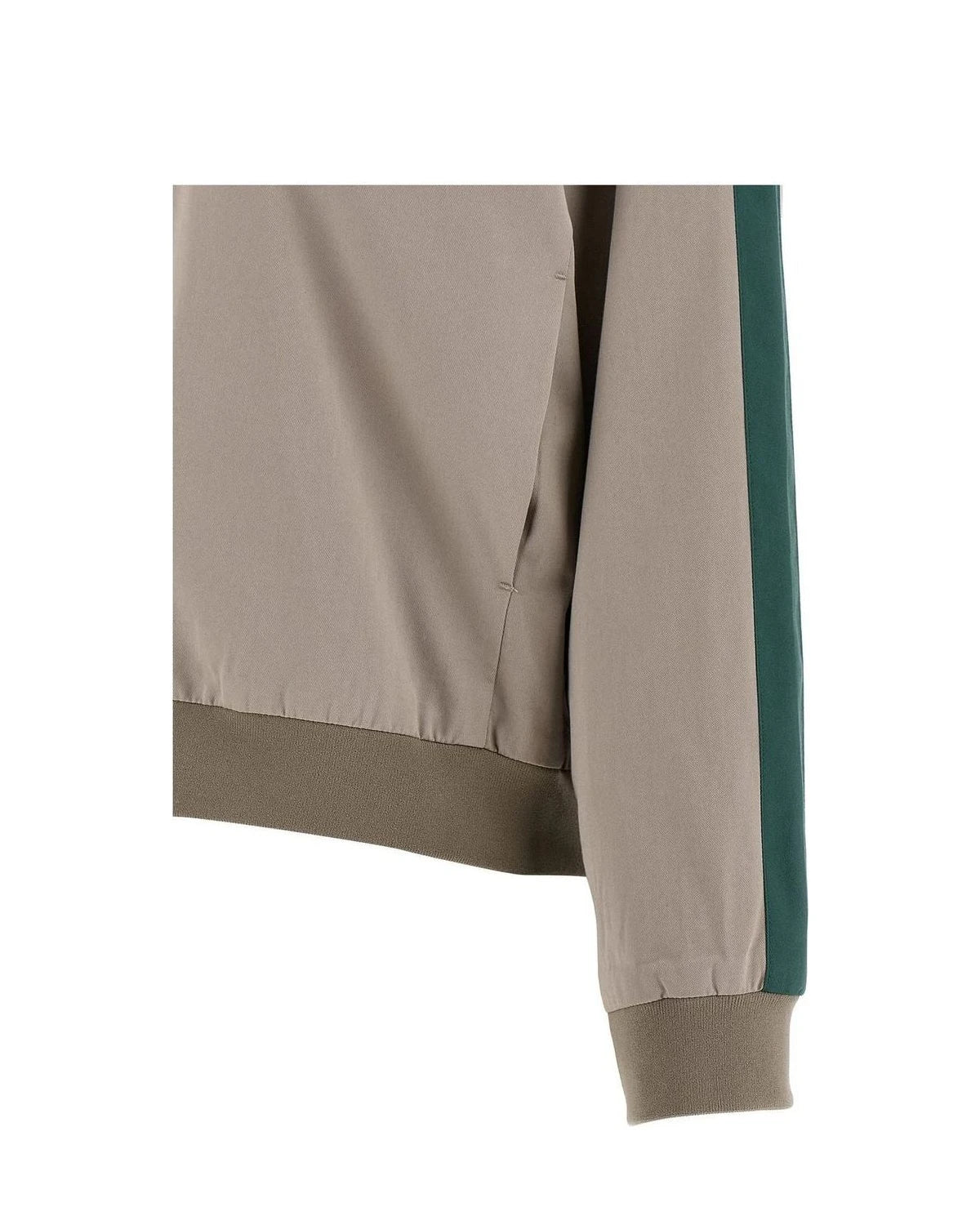 Miu Miu Track Jacket in gray β view 5