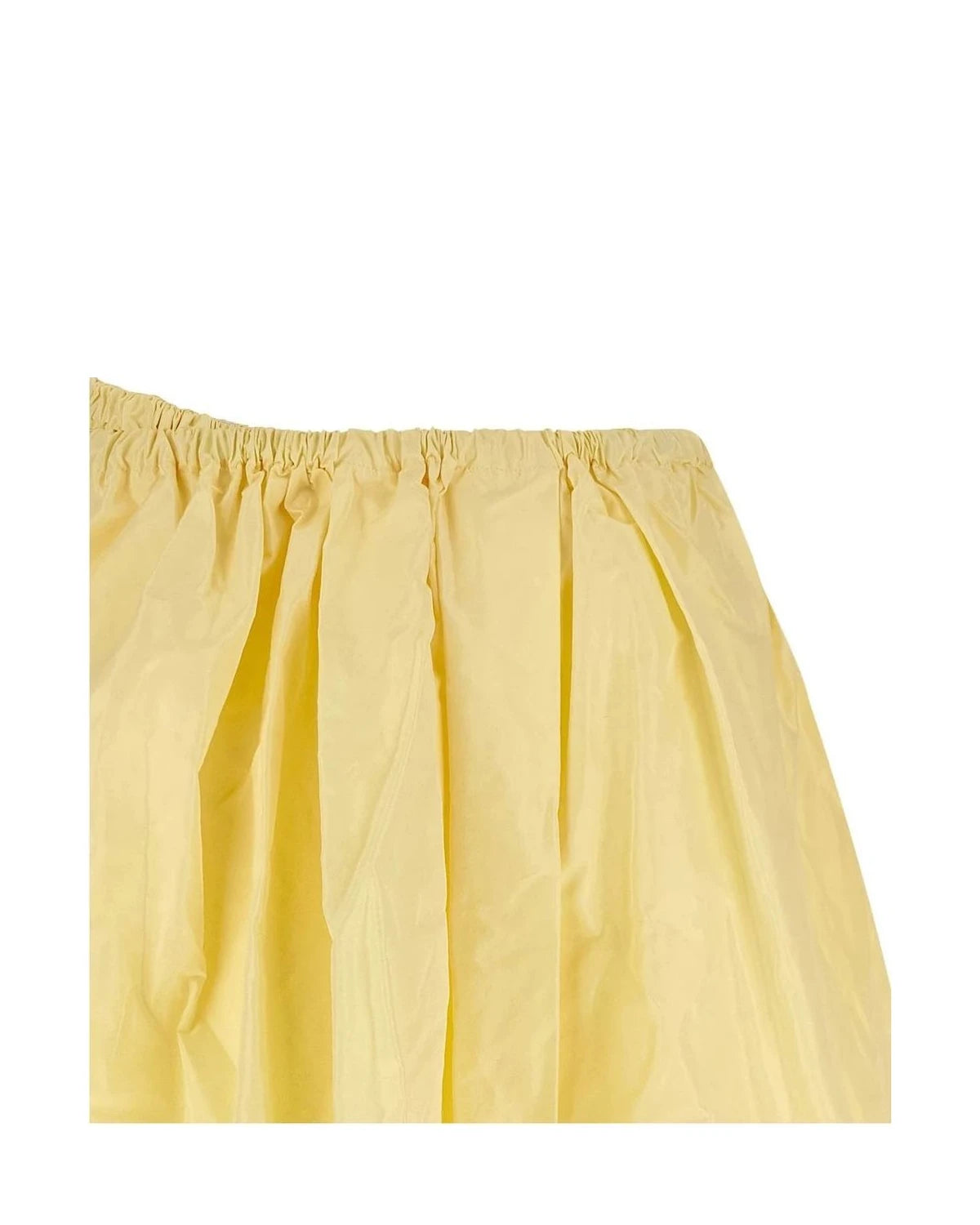 Prada Skirt in multicolor — view 3