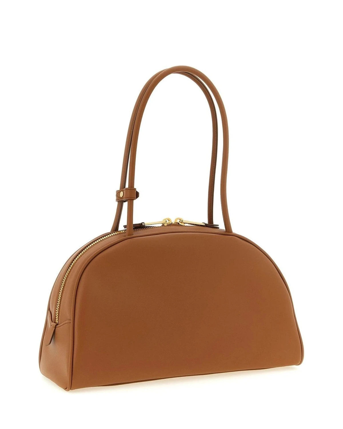 Miu Miu Shoulder Bag in brown — view 2