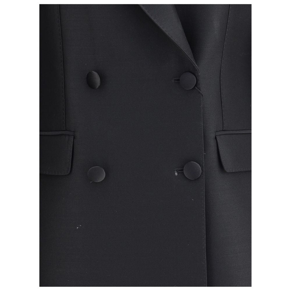 Dolce & Gabbana Double Breasted Blazer