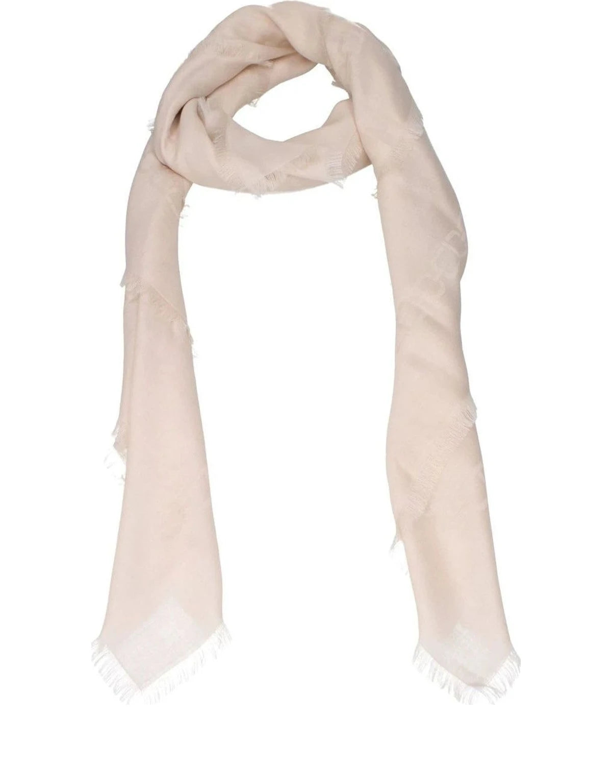 Tom Ford Scarves & Shawl in beige