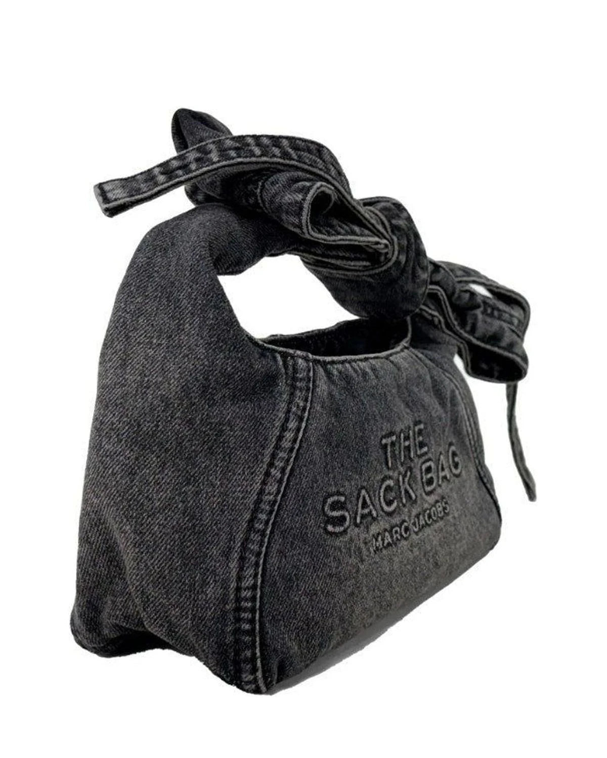 Marc Jacobs Bucket Bag in silver — view 3
