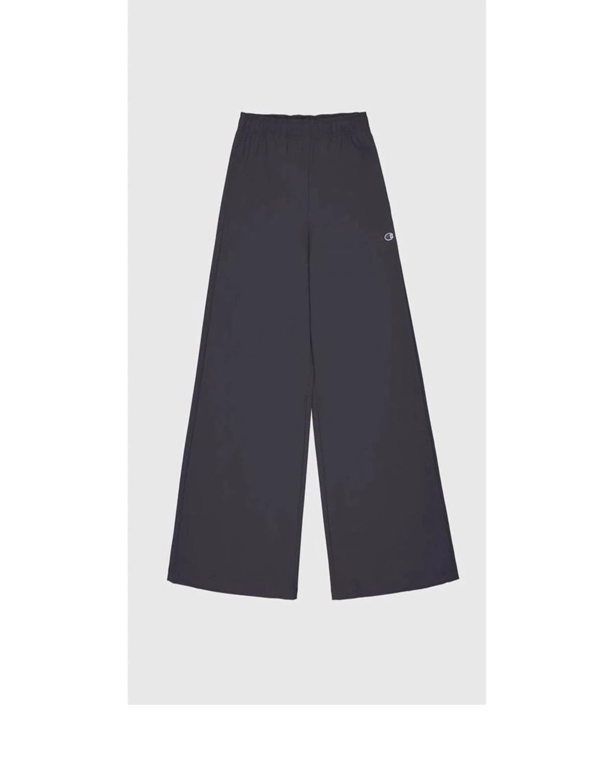 Champion Palazzo Pant in navy, Polyamide