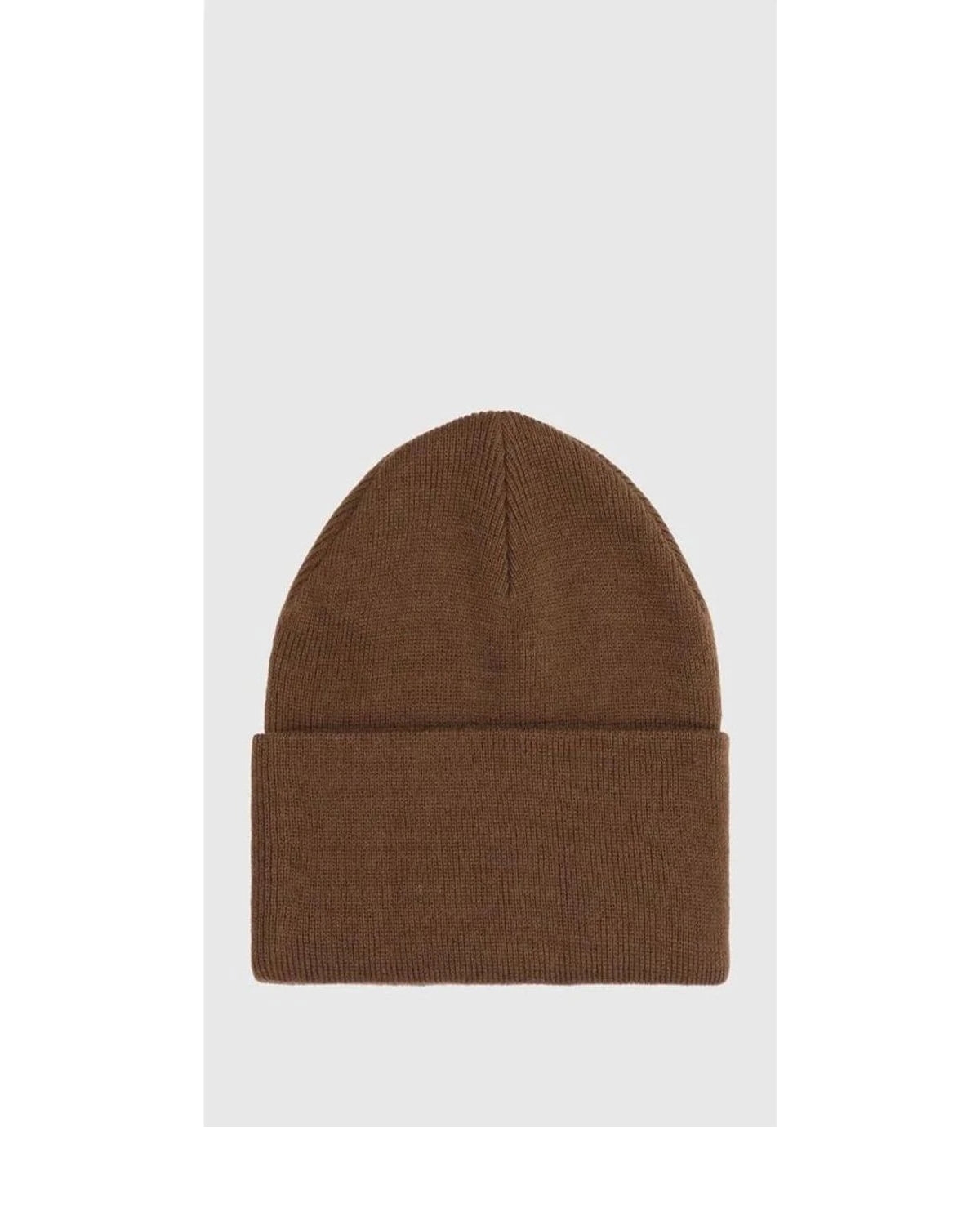 Champion Beanie in brown