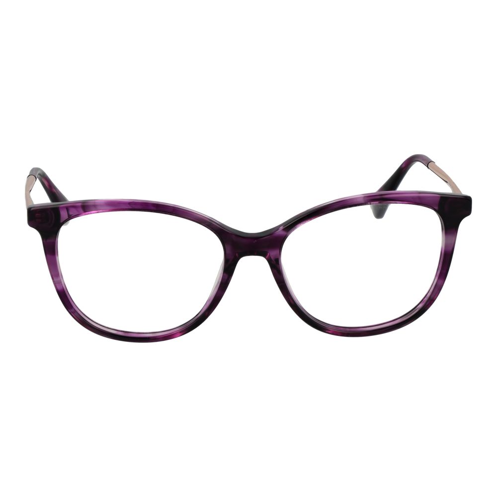 Max Mara Purple Women Optical Frame