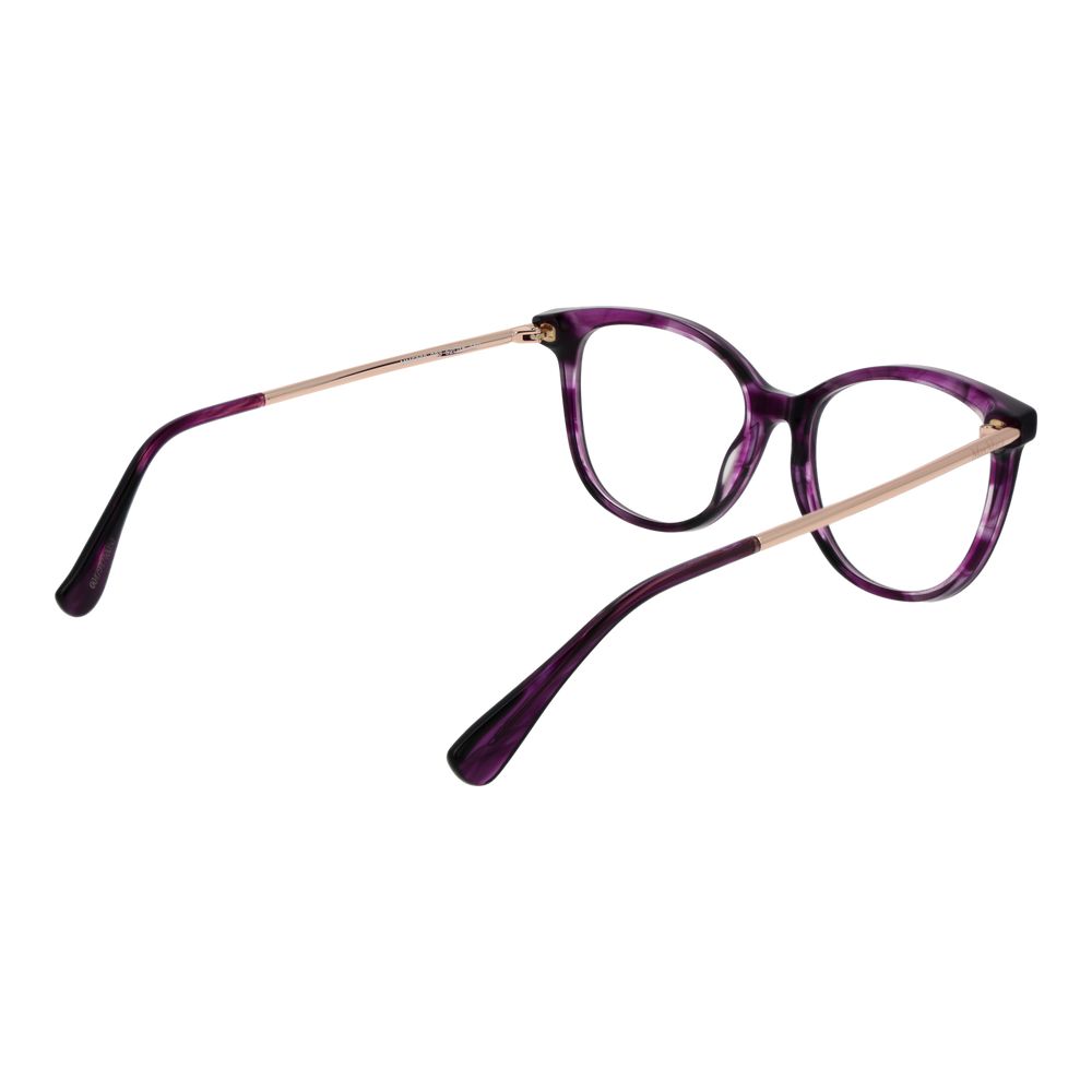 Max Mara Purple Women Optical Frame