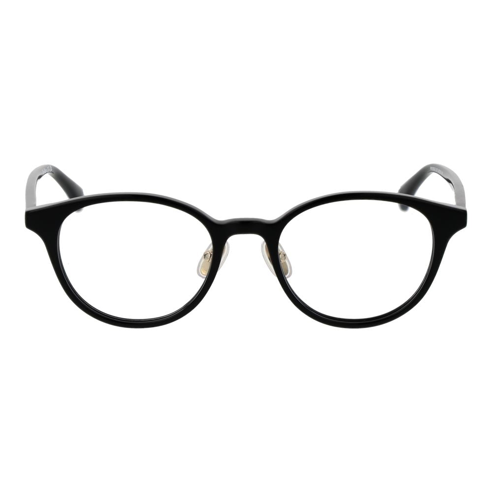 Max Mara Black Women Optical Frame