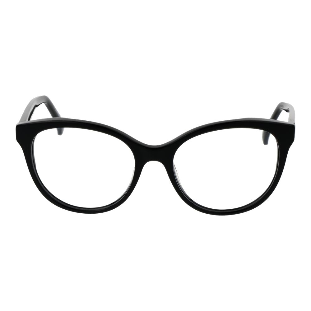 Max Mara Black Women Optical Frame