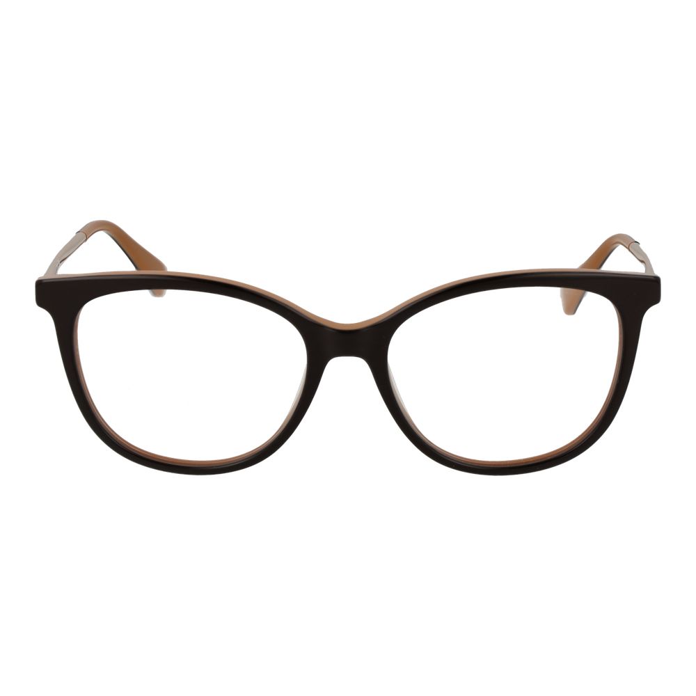 Max Mara Brown Women Optical Frame