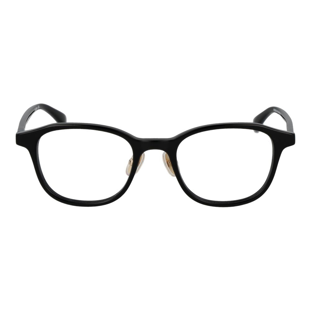 Max Mara Black Women Optical Frame