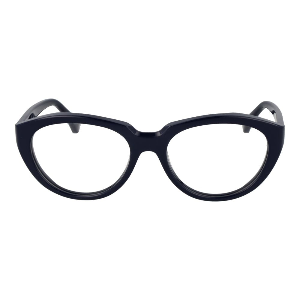 Max Mara Blue Women Optical Frame