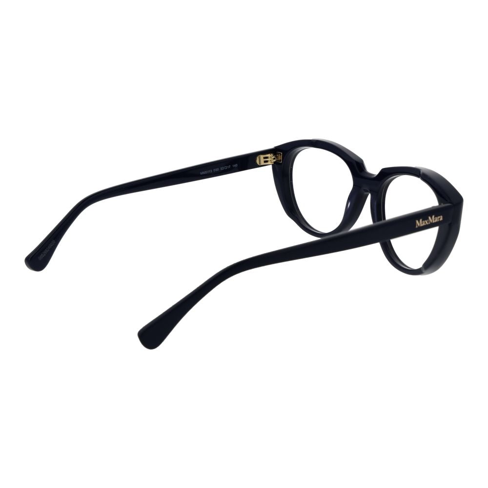 Max Mara Blue Women Optical Frame