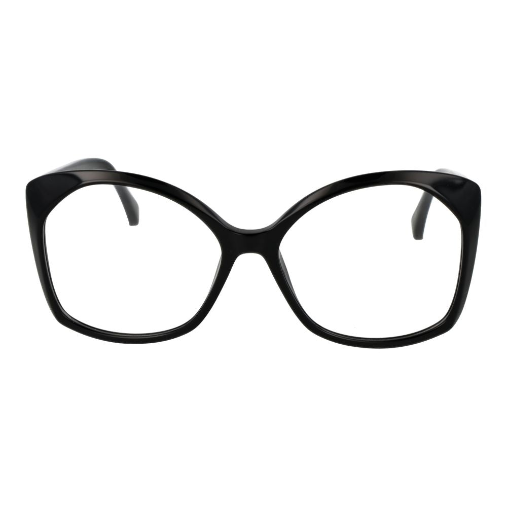Max Mara Black Women Optical Frame