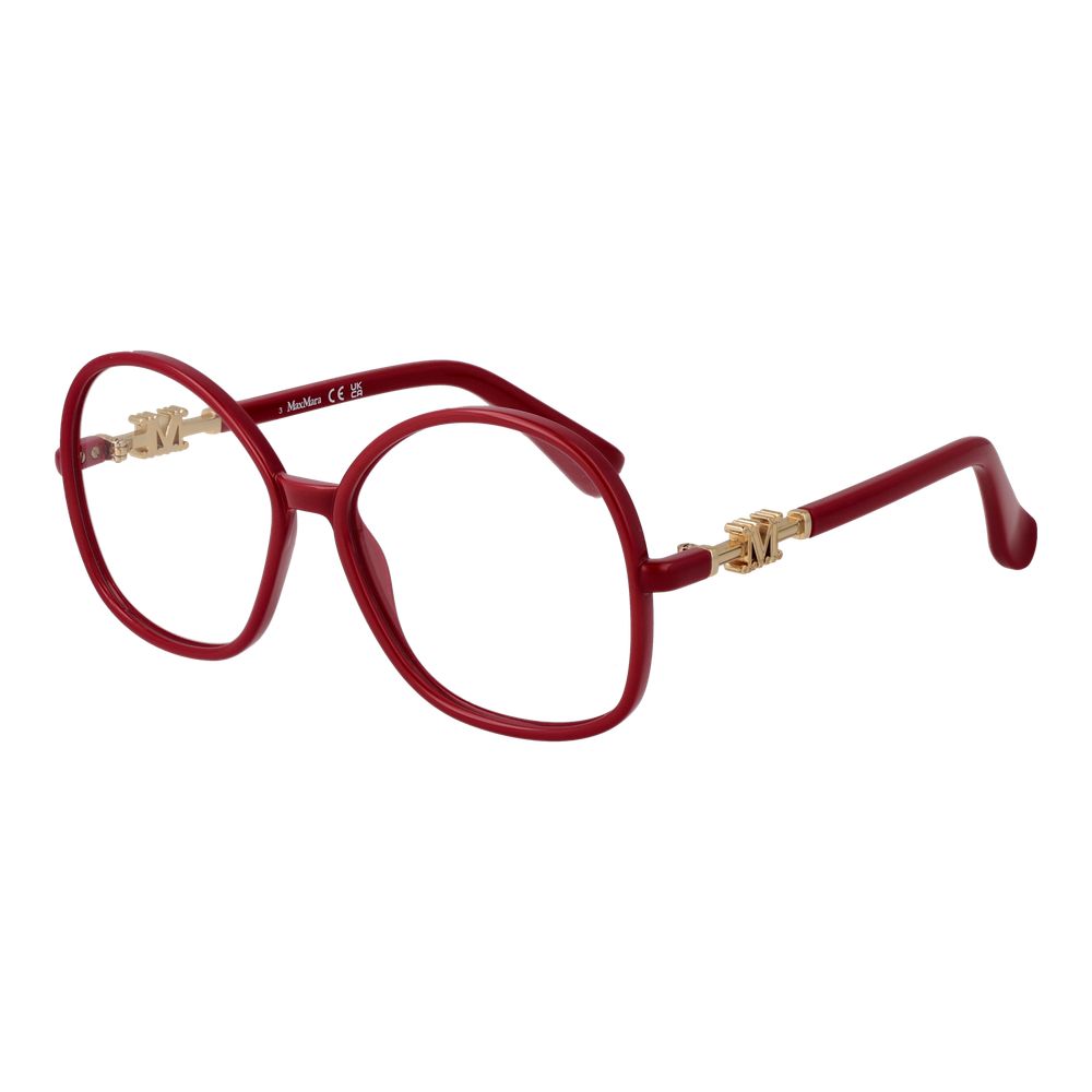 Max Mara Pink Women Optical Frame