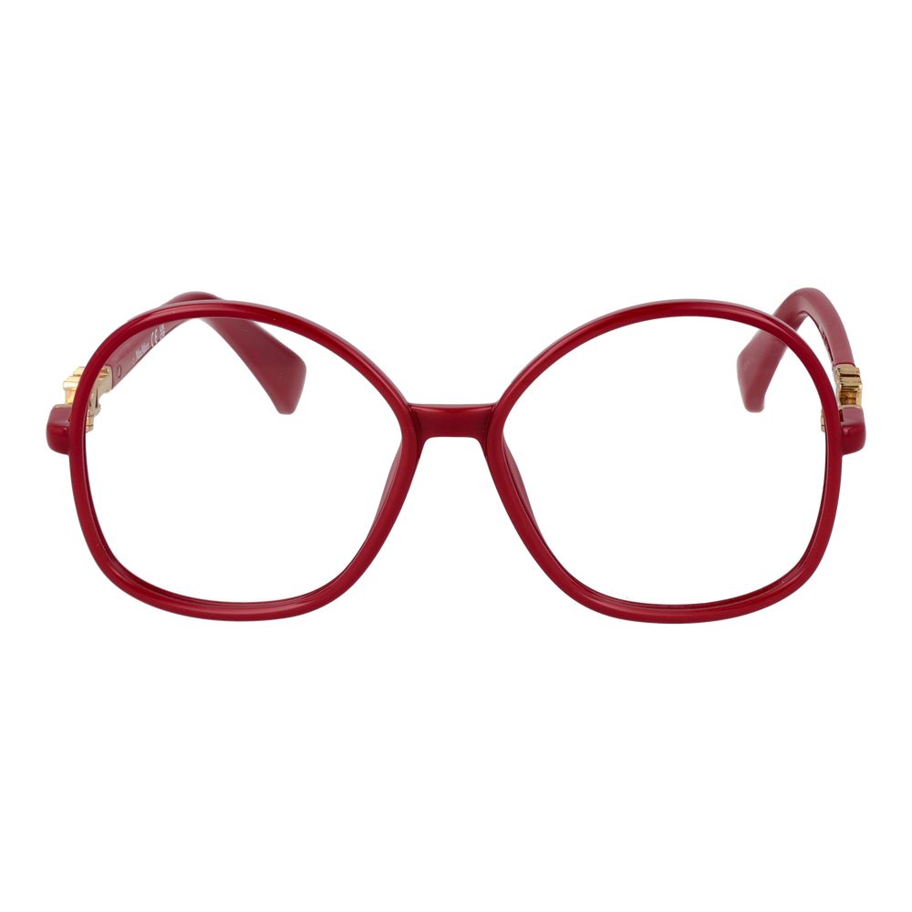 Max Mara Pink Women Optical Frame