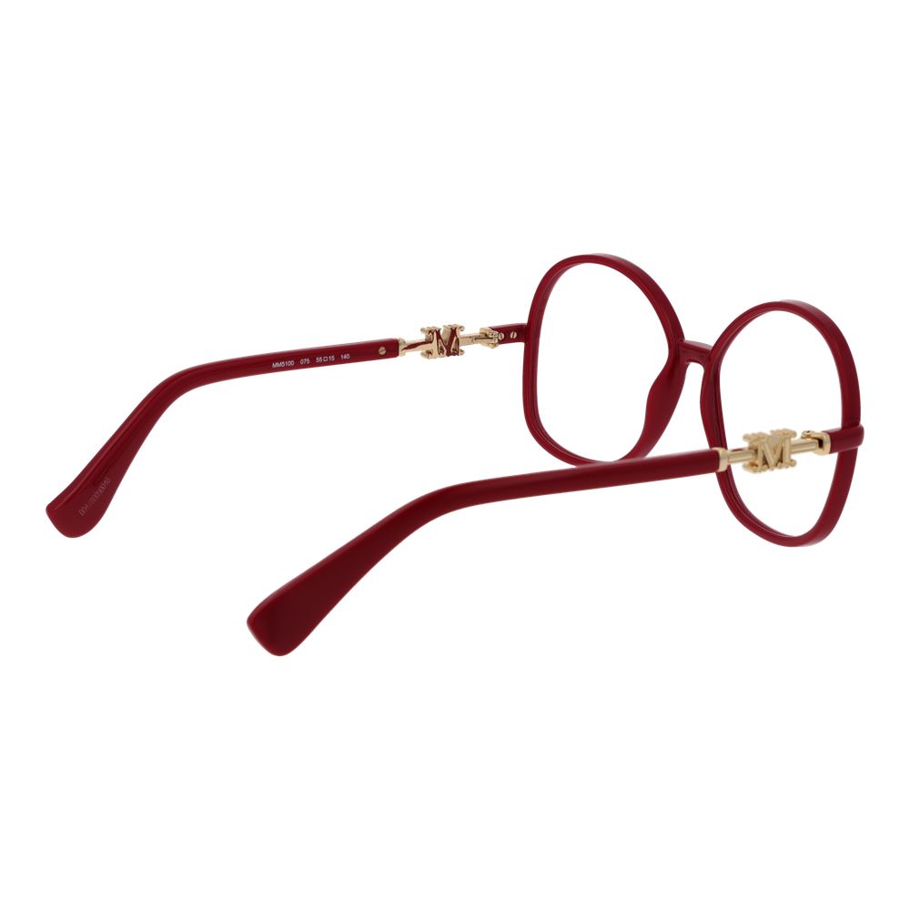 Max Mara Pink Women Optical Frame