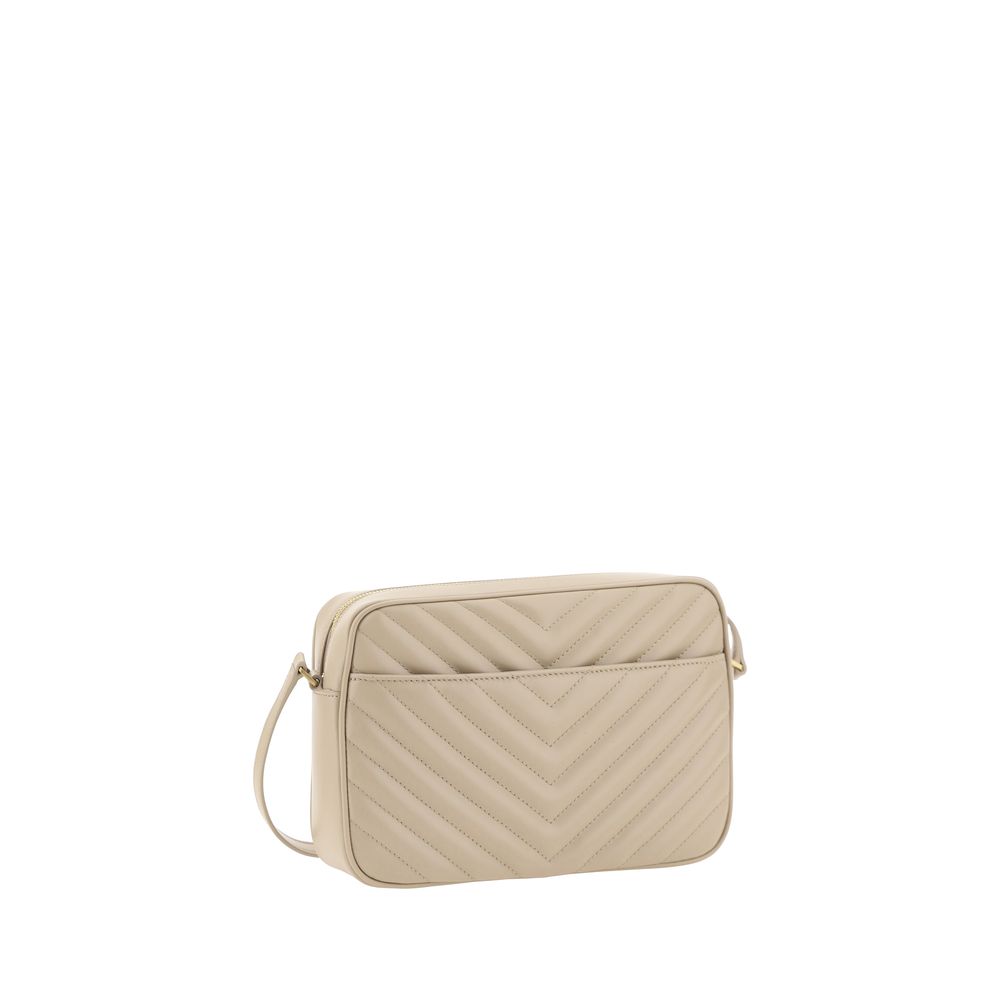 Saint Laurent Loulou Shoulder Bag