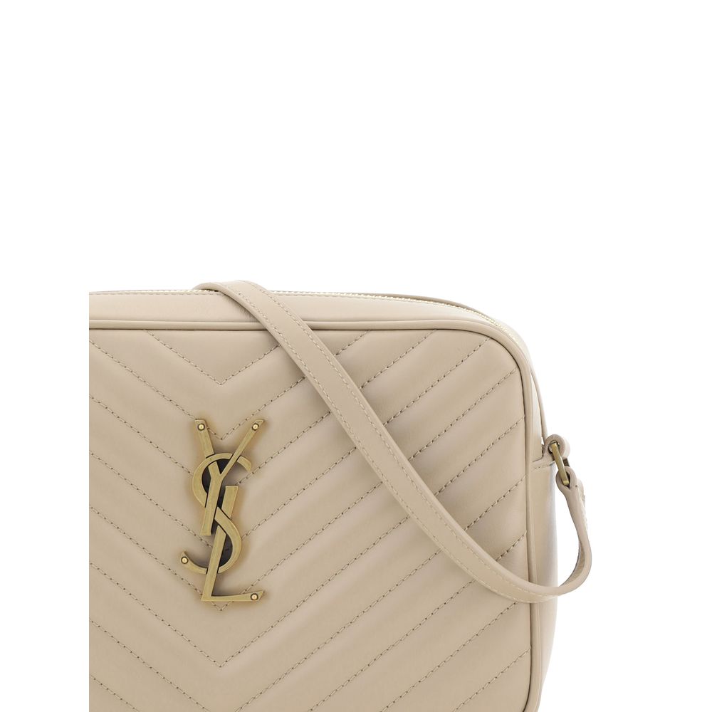 Saint Laurent Loulou Shoulder Bag