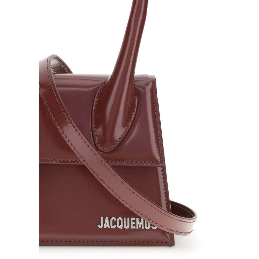 Jacquemus Top Handle Bag