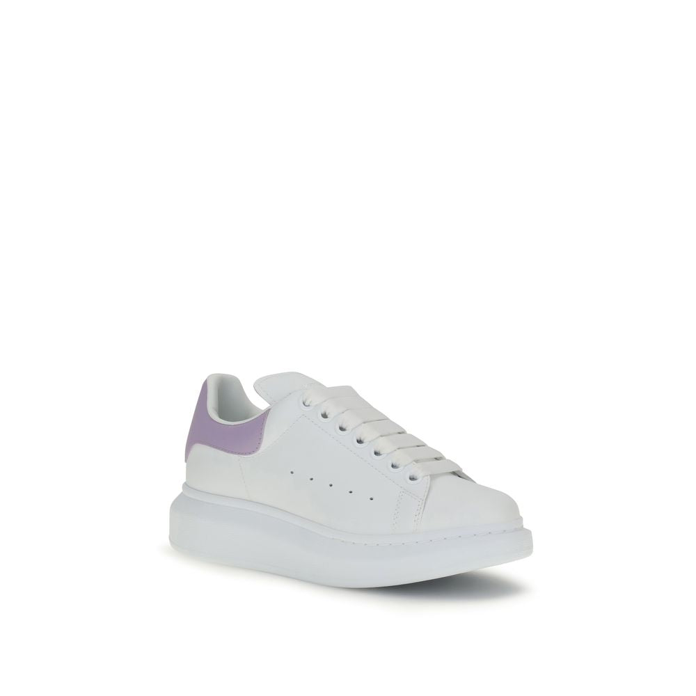 Alexander Mcqueen Sneaker Oversize