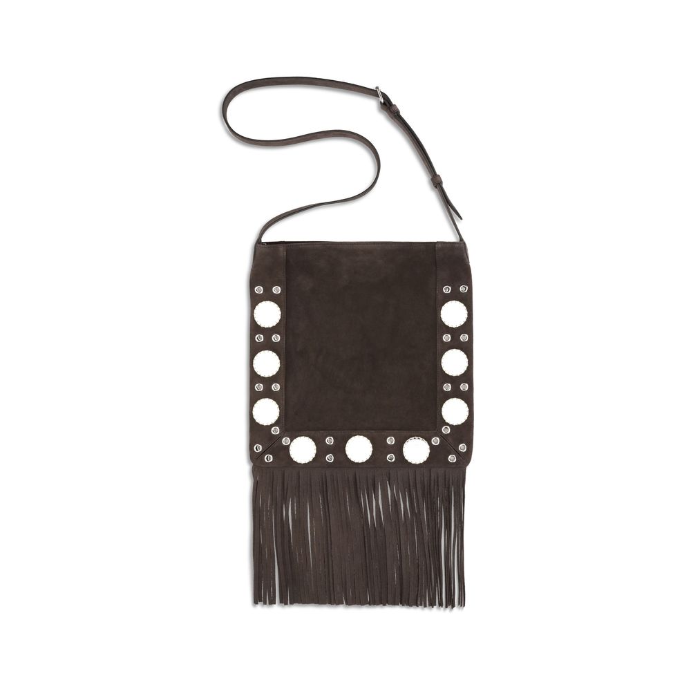 Valentino Garavani Nellcôte Shoulder Bag Glam Steals