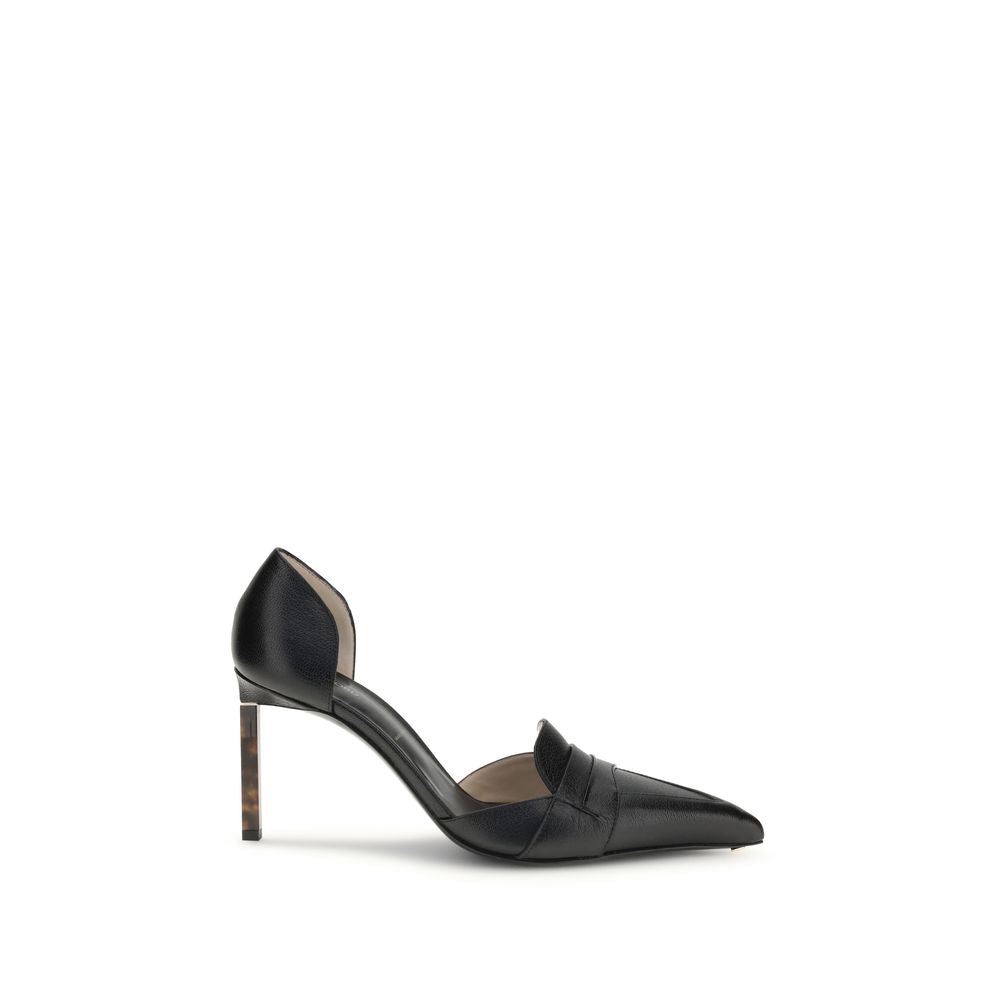 Tom Ford Dorsay Pumps Glam Steals