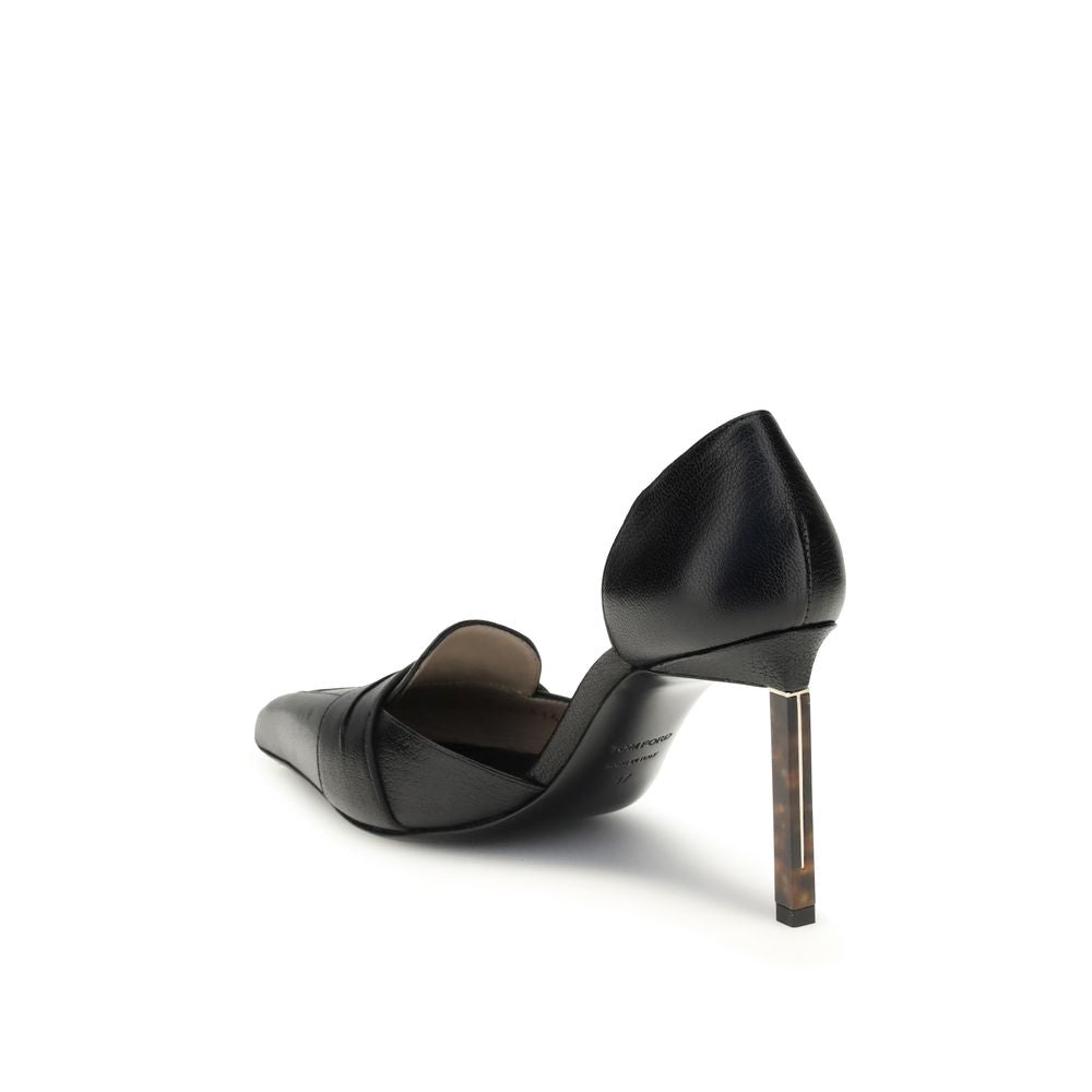 Tom Ford Dorsay Pumps Glam Steals