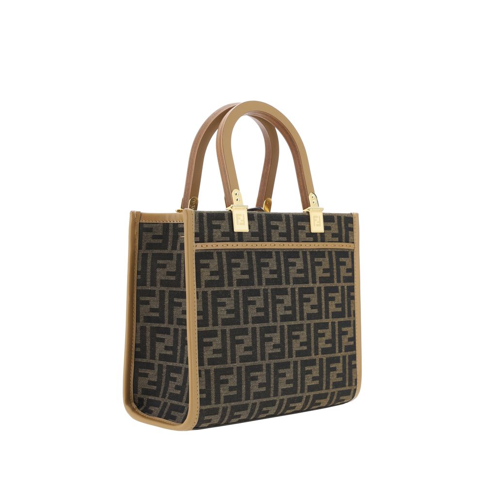 Fendi Shopping Bag Glam Steals