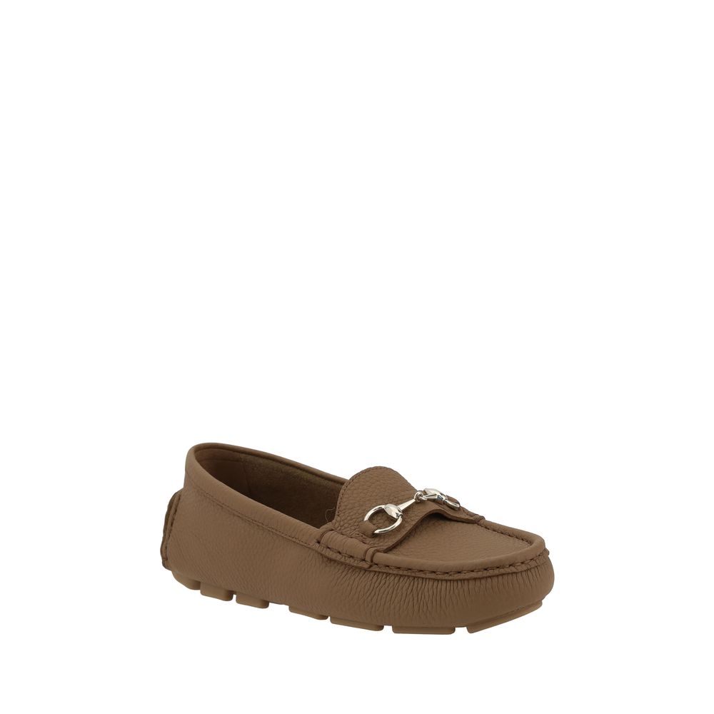 Gucci Driver Loafers Glam Steals