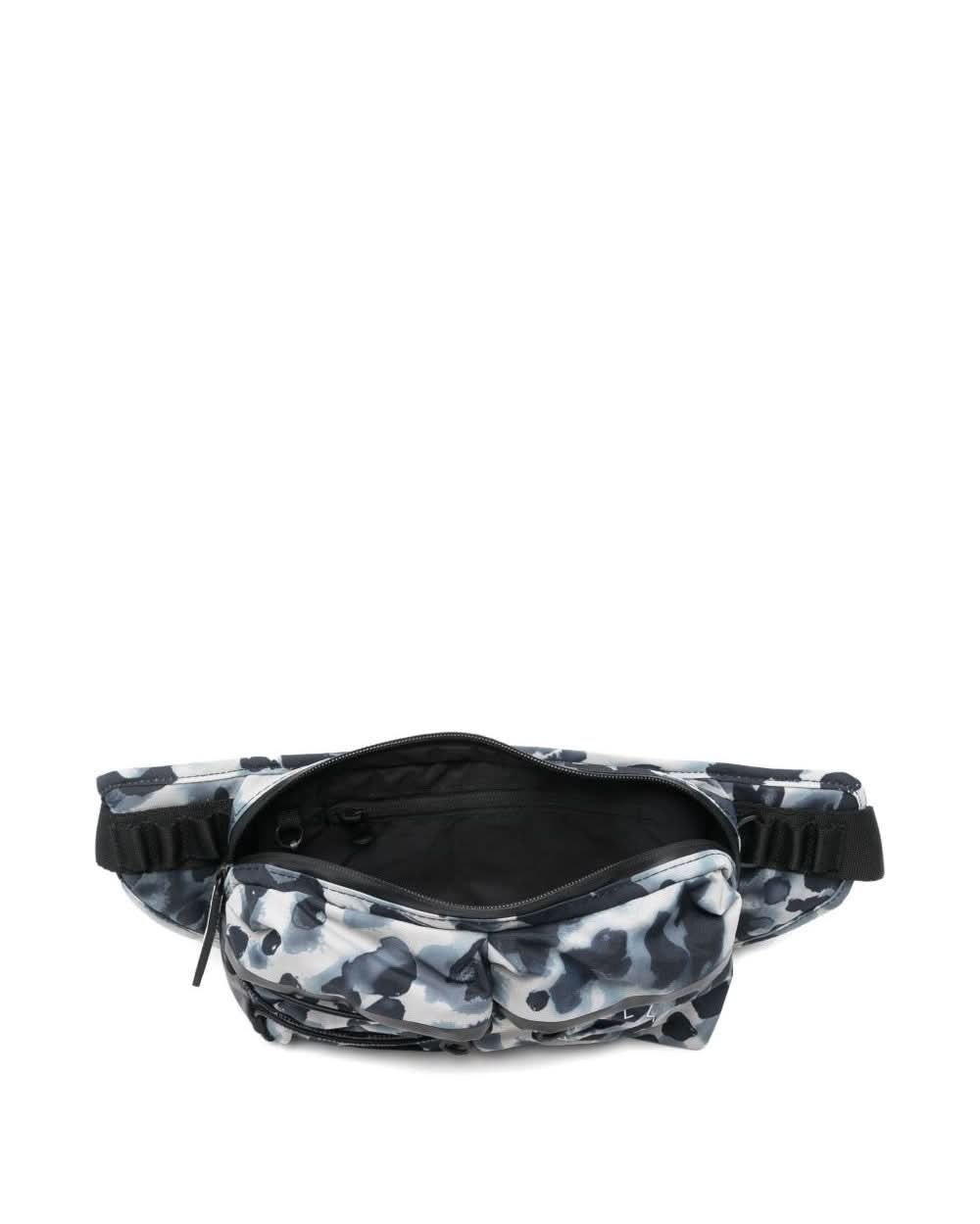 Adidas By Stella Mccartney Black Bag Glam Steals