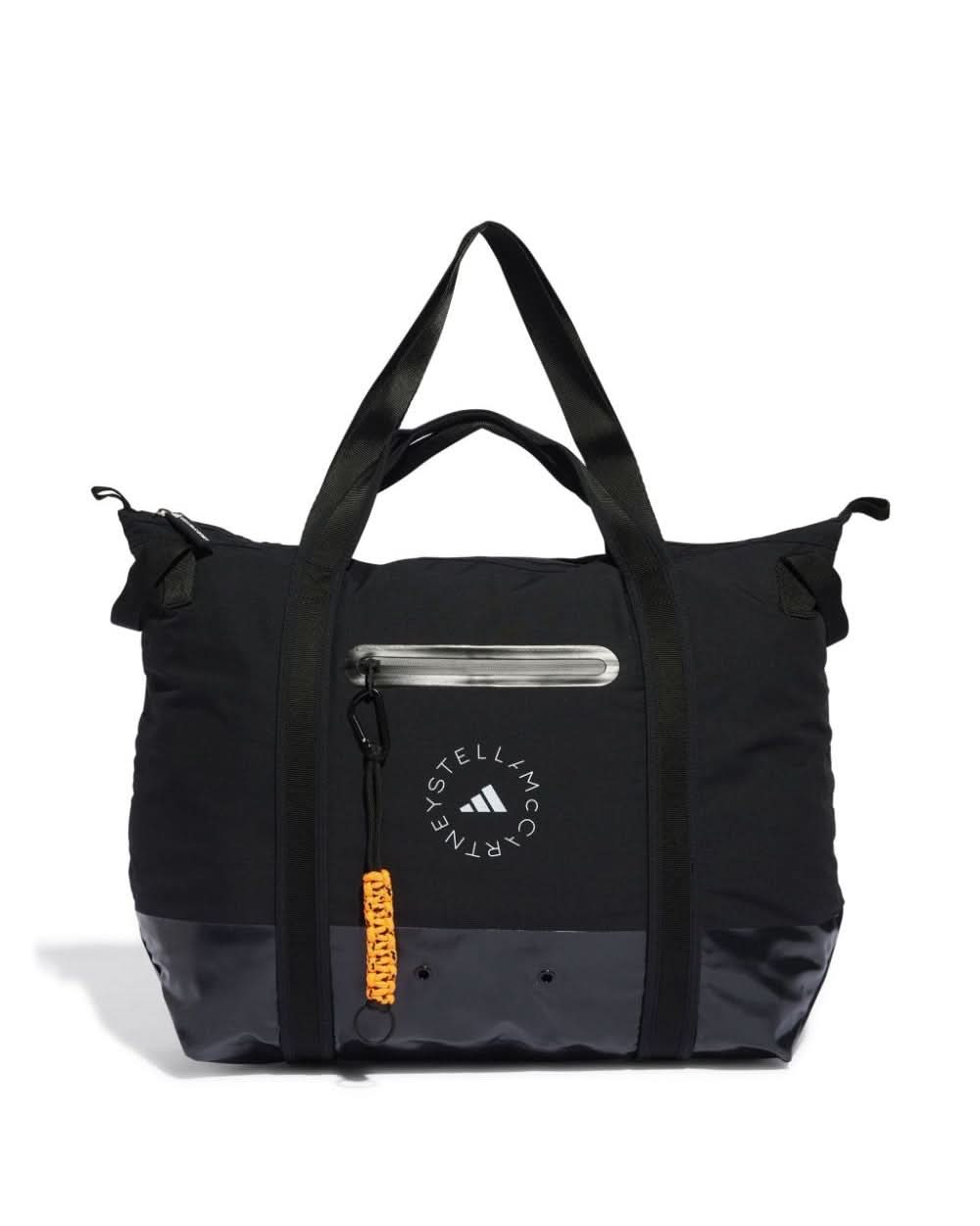 Adidas By Stella Mccartney Black Bag Glam Steals