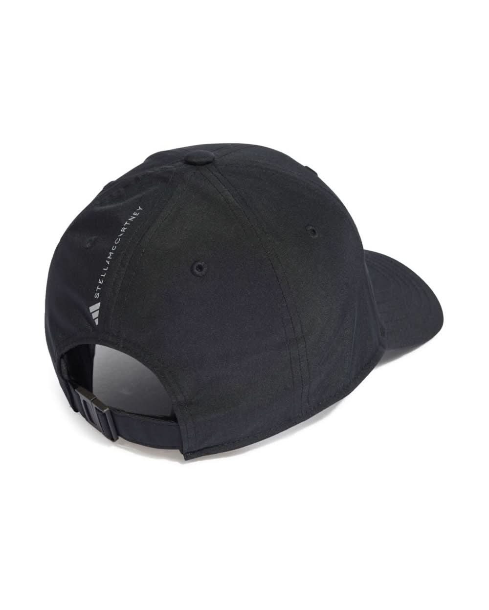 Adidas By Stella Mccartney Black Hat Glam Steals