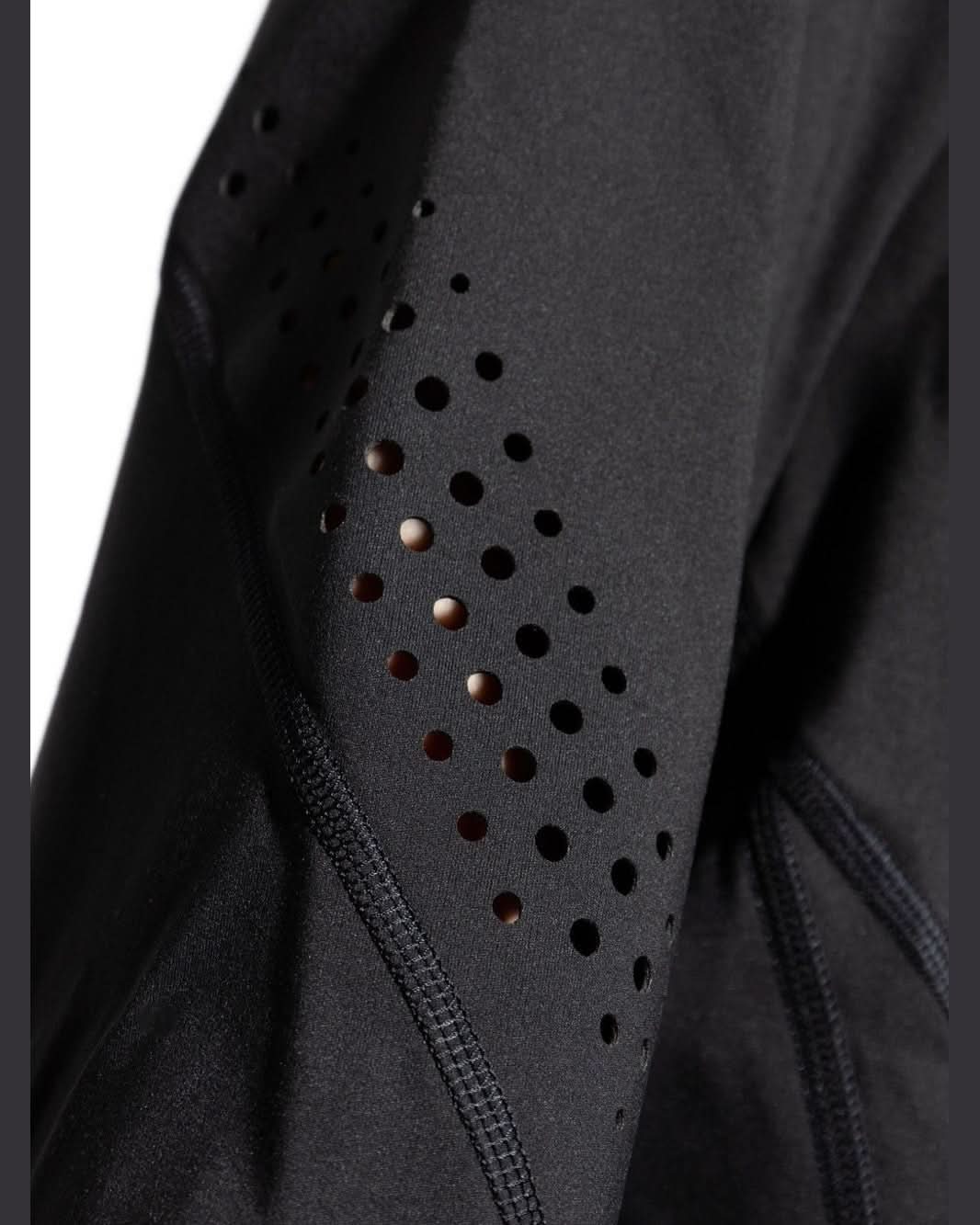 Adidas By Stella Mccartney Black Sweater Glam Steals