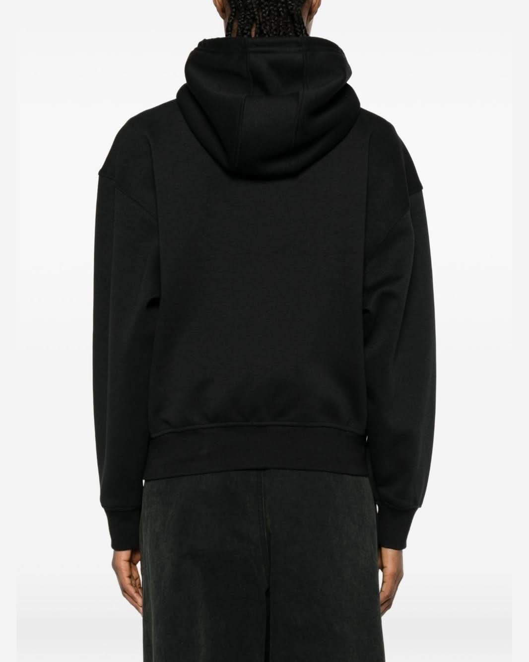 Adidas By Stella Mccartney Black Sweater Glam Steals