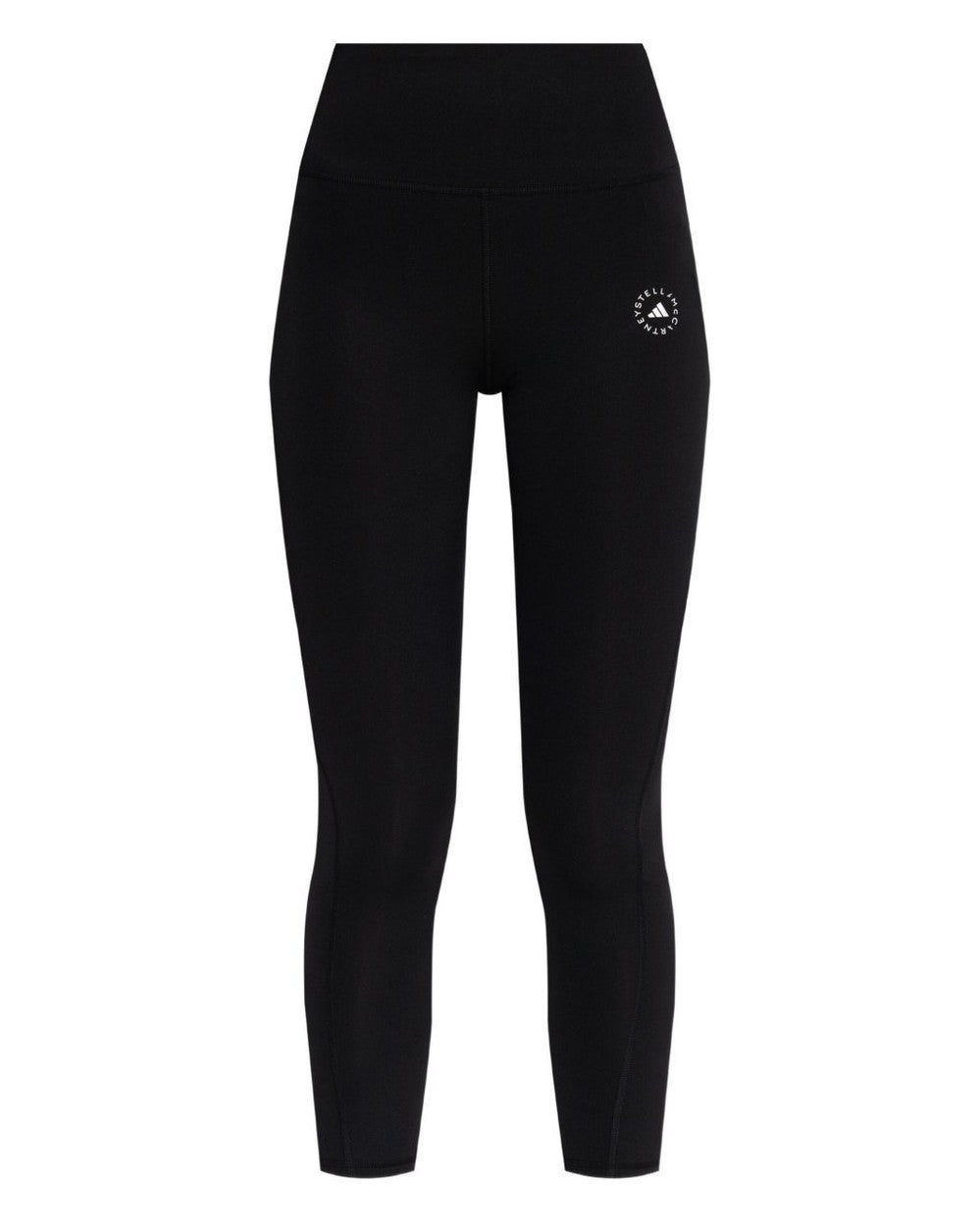 Adidas By Stella Mccartney Black Trouser Glam Steals