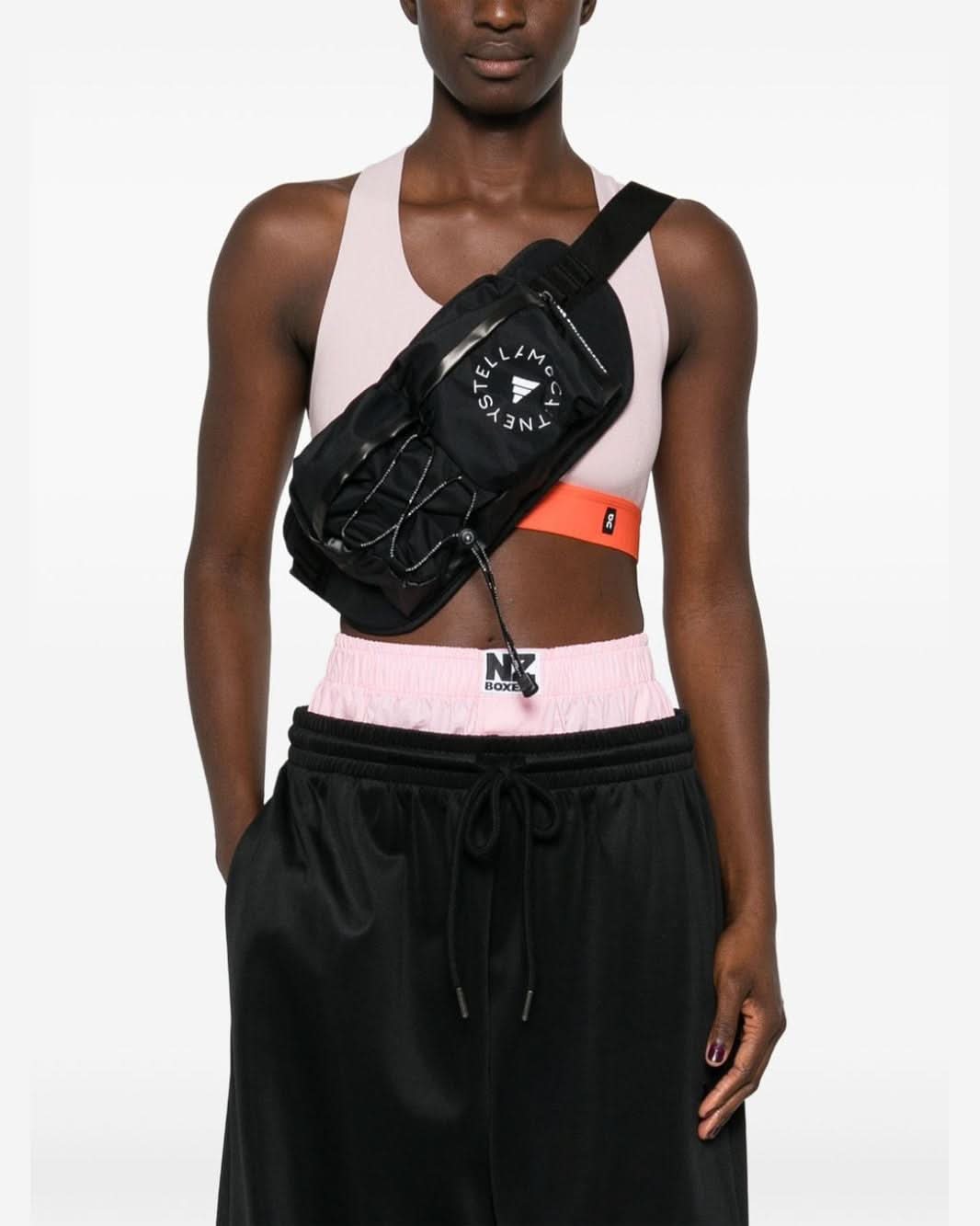 Adidas By Stella Mccartney Bum Bag Glam Steals