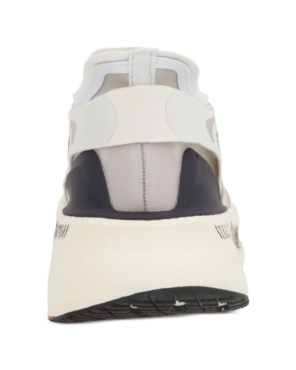 Adidas By Stella Mccartney Ivory Sneakers Glam Steals