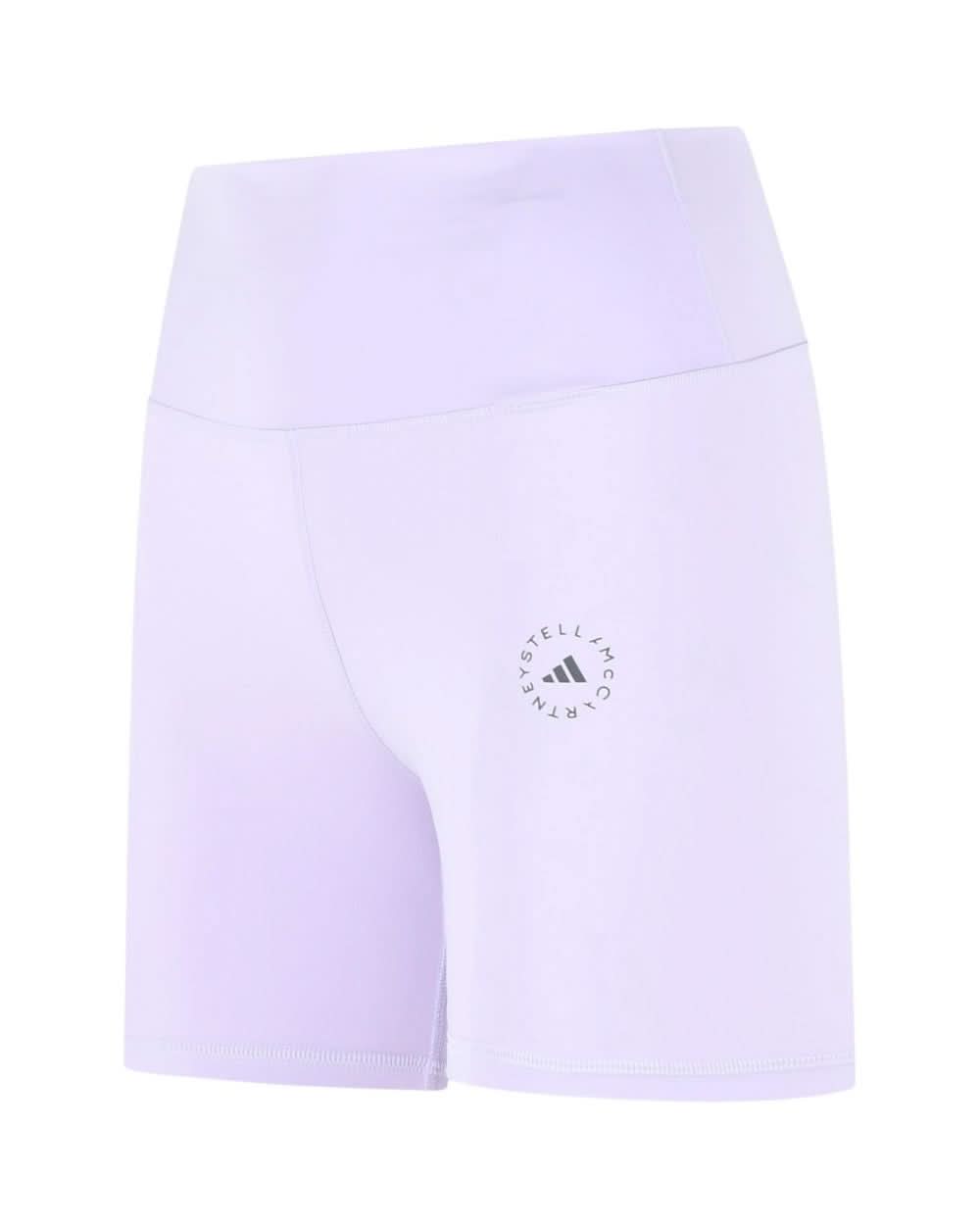 Adidas By Stella Mccartney Shorts Glam Steals