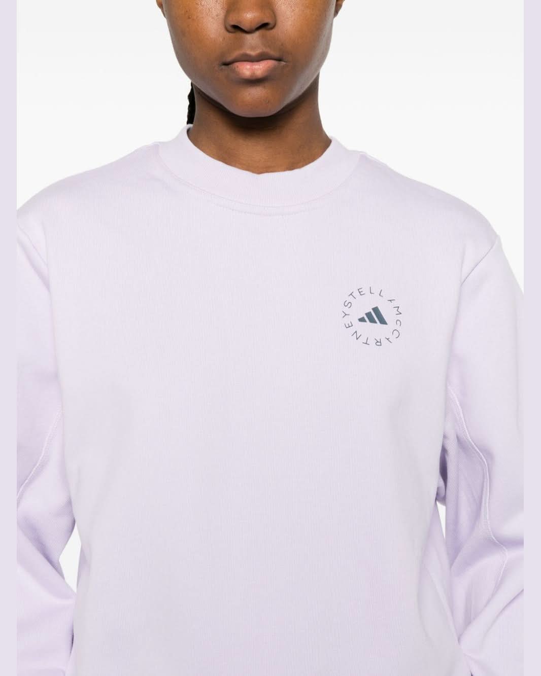 Adidas By Stella Mccartney Sweater Glam Steals